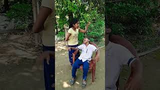 Aaj toh sab ke sab let ho gaye🤣shorts funny viral trending shortvideo youtubeshorts video [upl. by Spiegleman]