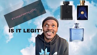 The Truth About FragranceX [upl. by Forest]