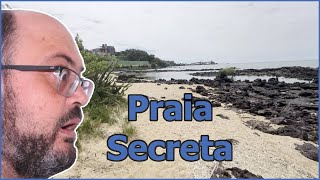 Praia Secreta da Vale [upl. by Nesto831]