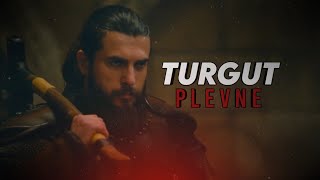 Turgut AlpPleven CVRTOON  Diriliş ertuğrul  Whatsapp Status  KZY Edits [upl. by Karlee370]