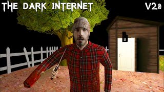 The Dark Internet Version 20 Full Gameplay [upl. by Novehc894]