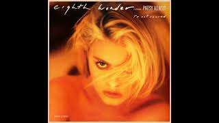 Eighth Wonder Featuring Patsy Kensit  Im Not Scared 12” Louie Vega Mix [upl. by Yolane]