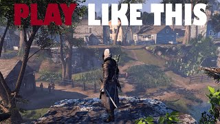 HOW TO PLAY Assassins Creed Rogue  BEST MODS [upl. by Yecaj]