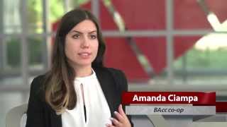 How coop works at Brocks Goodman School of Business [upl. by Nnahgiel]