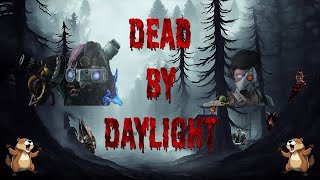 Playing Felix Richter Dead By Daylight [upl. by Pell]