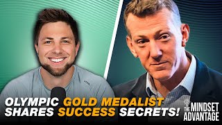 Ben HuntDavis  Olympic Gold Medalist Success Secrets [upl. by Annaes577]