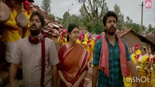 Ayalaan movie song  Vera level sago [upl. by Milinda]