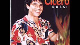 cicero rossi a vagabunda [upl. by Asena]