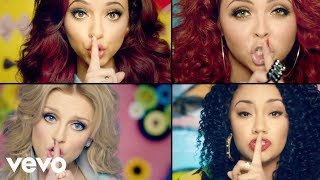 Little Mix  Wings Official Video [upl. by Hebbe]