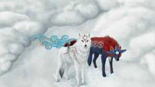 Okami OST  Wepkeer [upl. by Okier95]