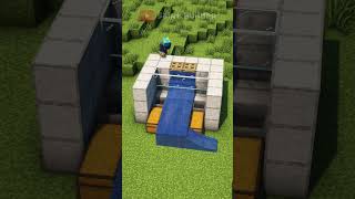 Minecraft INFINITE Emerald Farm amp String Farm  120 Ultimate Farming Tutorial 2023 Glitch [upl. by Faunia]