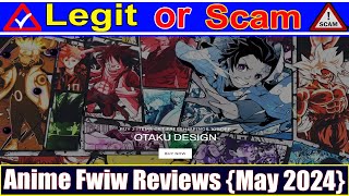 Anime Fwiw Reviews May 2024 Watch Unbiased Review Know Here [upl. by Laidlaw180]