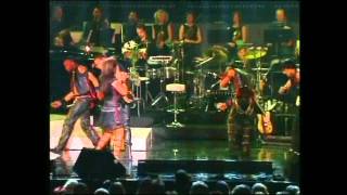 Carola  Jubileumsshowen 2003  08  Radiate HQmp4 [upl. by Auka614]