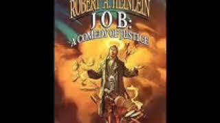 Job by Robert A Heinlein audiobook A Comedy of Justice part1 [upl. by Arba]