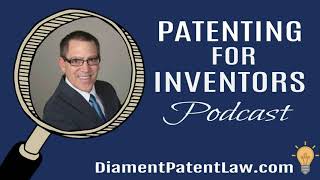 Patenting for Inventors Podcast  Ep 73  What are Reissue Patents [upl. by Susi]