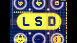 LSD Dream Emulator  Track 3  TV River [upl. by Astrea]