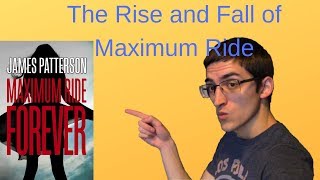 The Rise and Fall of Maximum Ride [upl. by Ahsinak]