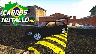 Novo Jogo de Carros Rebaixados para Celular e PC [upl. by Irok]