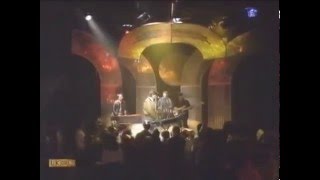 Top Of The Pops 25121981 Part 7 of 7 [upl. by Landel]