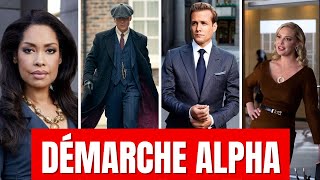 Maitrisez ces 6 points pour marcher avec classe homme et femme ALPHA [upl. by Nogem828]