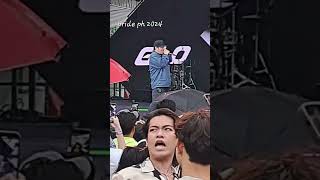 GLOC 9LIVELOVE LABAN 2 EVERYONEPRIDE FESTIVAL 2024 [upl. by Ami416]