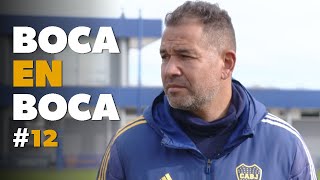 BocaEnBoca  110624  Episodio 12 con el quotChipiquot Barijho [upl. by Singer]