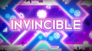 INVINCIBLE 100 by UsteX  CLEAN DEMON MOBILE 60hz [upl. by Jany571]