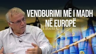 Në Shqipëri ndodhet vendburimi më i madh i naftës në Europë Eksperti Ja ku është  Shqip nga RXh [upl. by Marl584]