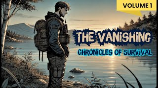 The Vanishing Chronicles of Survival  Audiobook  Volume 1 [upl. by Eserahc563]