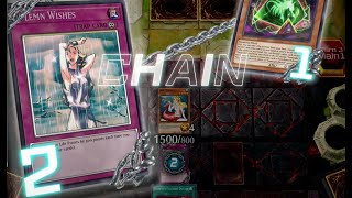 ∞∞∞Infinity Life Points Deck∞∞∞  Yu Gi Oh Master Duel [upl. by Orelle]