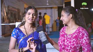 MAMTA SONI Exclusive Interview on Gujju Media  Mamta Soni Shayari [upl. by Valeta152]