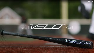 Introducing the AllNew Rawlings 2020 VELO ACP Bat [upl. by Mannie]