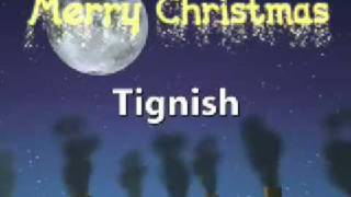 Christmas Eve in Tignish [upl. by Gnok190]