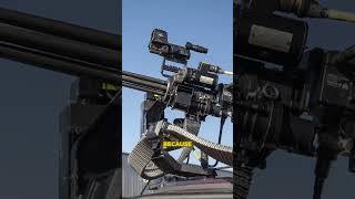 3 Insane Machine Guns You Won’t Believe Exist [upl. by Kenzi]