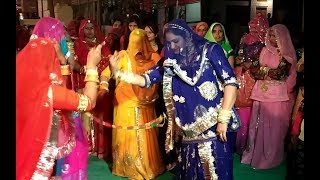 Jaipur Ja vo to Rajputi dance video Rajasthani2019Rajputi dance [upl. by Selemas825]