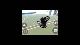 R15 V3 JUMP 💥 INDIAN BIKE DRIVING 3D indianbikedriving3d [upl. by Naxor]