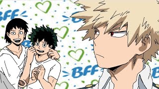 deku and sero bff bakudeku Texting story22 [upl. by Dorette195]