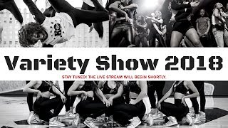 Ohio State Greek Programming Variety Show 2018 [upl. by Bloem141]