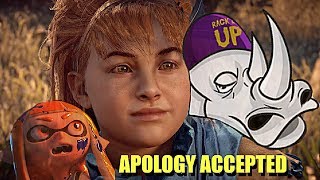 I Accept Your Apology CrapGamer and I hope Xbox will have an amazing E3 this year [upl. by Digdirb]