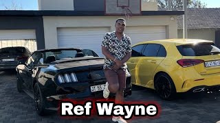 Th Best Of Ref Wayne  Trading Lifestyle Motivation 💰💯 South African Forex Traders Lifestyle [upl. by Rumery160]