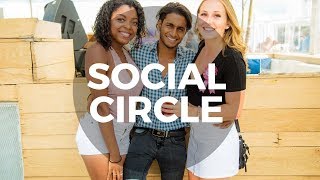 How To Build The Ultimate Social Circle [upl. by Adnalro]