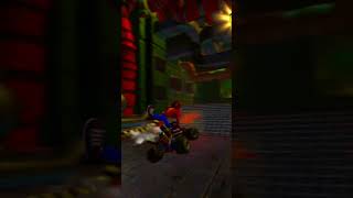 Crash Bandicoot Nitro Fueled Part 16 [upl. by Nyrtak]