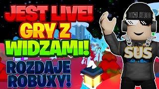 💎1ZŁ 2MIN SIMULATOR 99 LOSOWANIA NA PETY💎 LOSOWANIE NA HUGE 👑LOSO NA ROBUX CO 10 SUB👑roblox [upl. by Bevus]