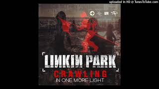 Linkin Park  Crawling In One More Light Tribute Mashup [upl. by Areic]