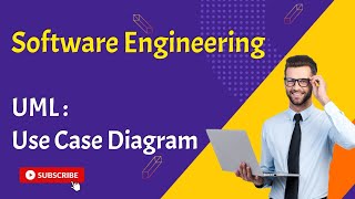 Uml Use case diagramSoftware EngineeringMalayalam Tutorial [upl. by Siol840]