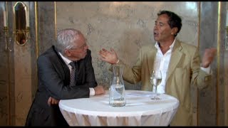 5 Jahre Teleblocher  mit Roger Schawinski 12092012 [upl. by Oad811]