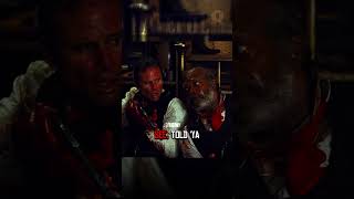 The Hateful Eight 2015 and how Tarantino resurrected Ultra Panavision 70 [upl. by Aer]