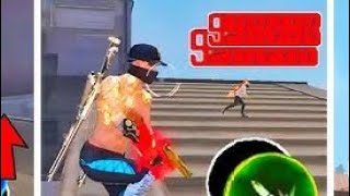 EVO M1014 😱😱CLUTCH IN FREE FIRE raistar shortvideo [upl. by Mandell]