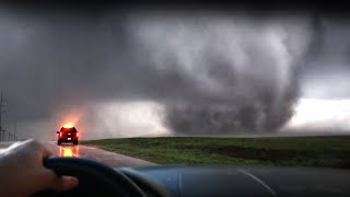 The Craziest Year For Tornadoes [upl. by Shumway]