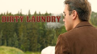 Dirty Laundry  Crime Short Film [upl. by Yaluz]